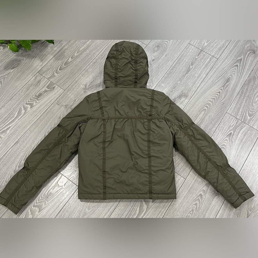 Ladies Fox Racing Bomber Jacket - Picture 8 of 10